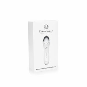 Dermalactives Microcurrent Facial Toning Device